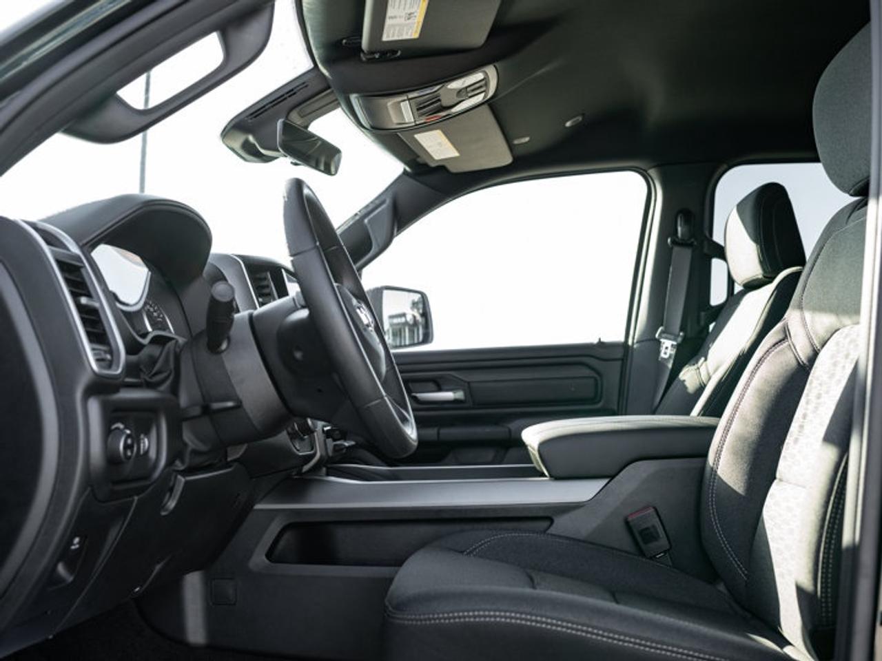 2026 RAM 1500 Express Photo