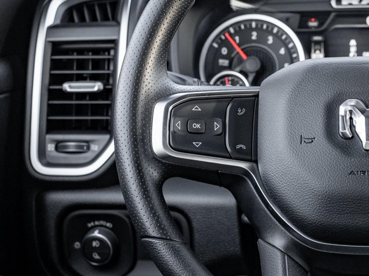 2026 RAM 1500 Express Photo