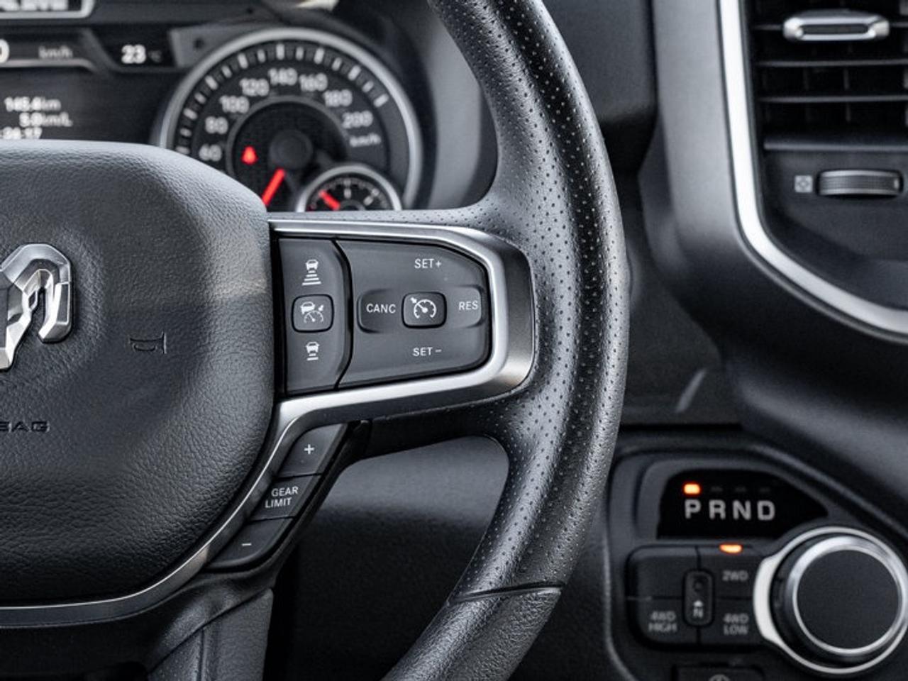 2026 RAM 1500 Express Photo