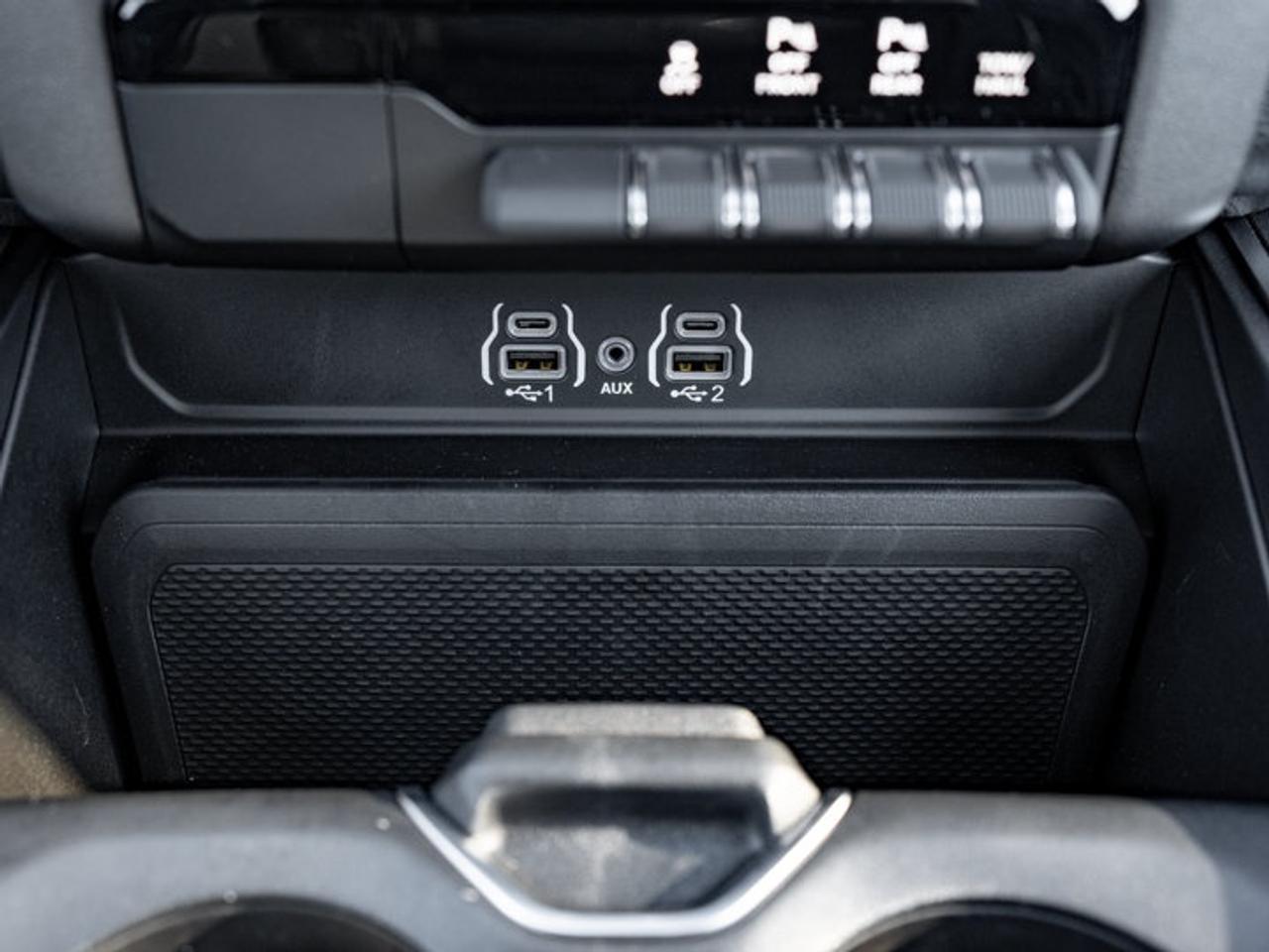 2026 RAM 1500 Express Photo