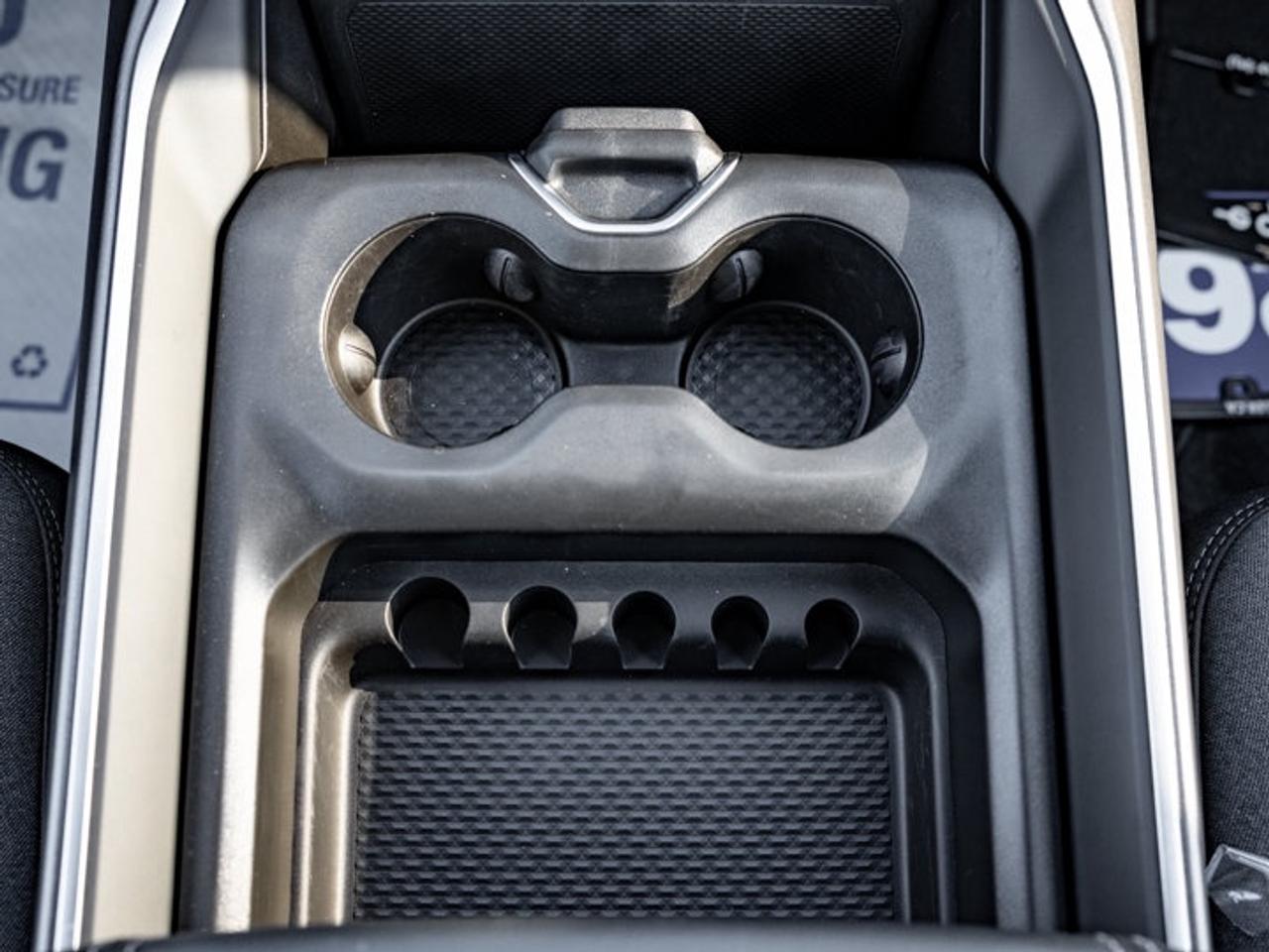 2026 RAM 1500 Express Photo