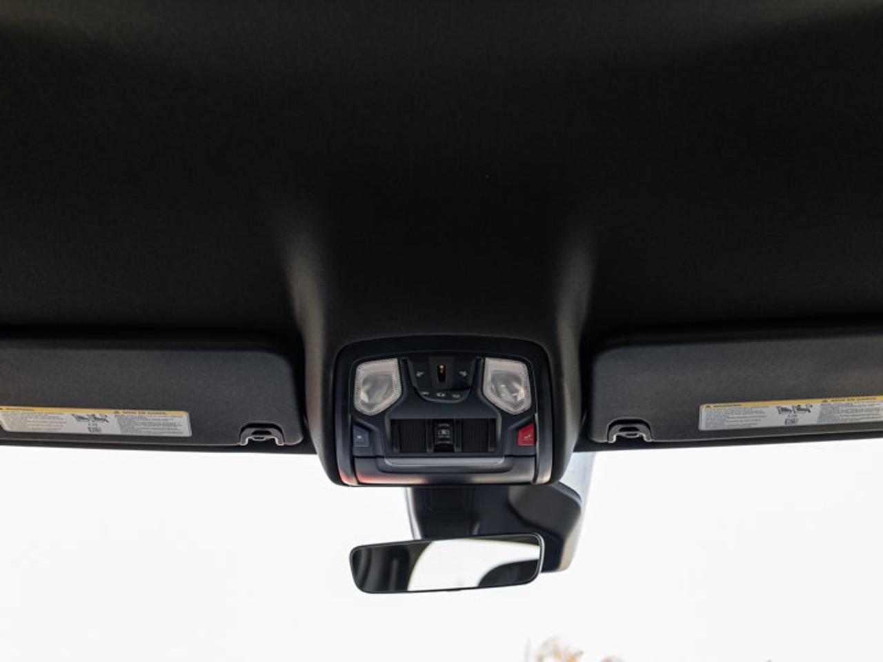 2026 RAM 1500 Express Photo
