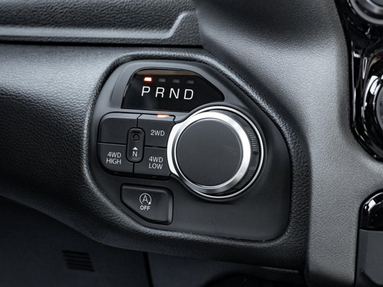 2026 RAM 1500 Express Photo