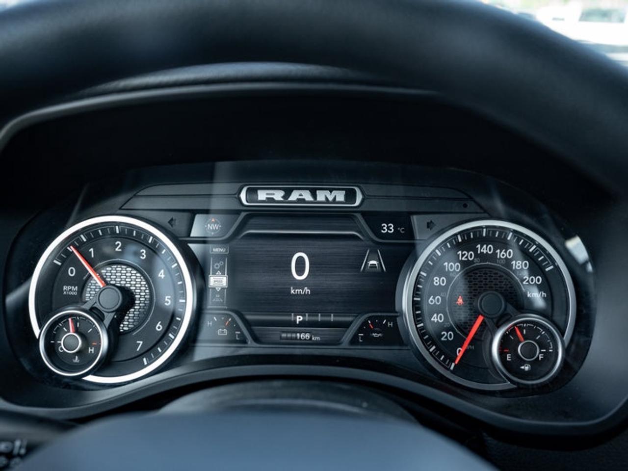 2026 RAM 1500 Express Photo