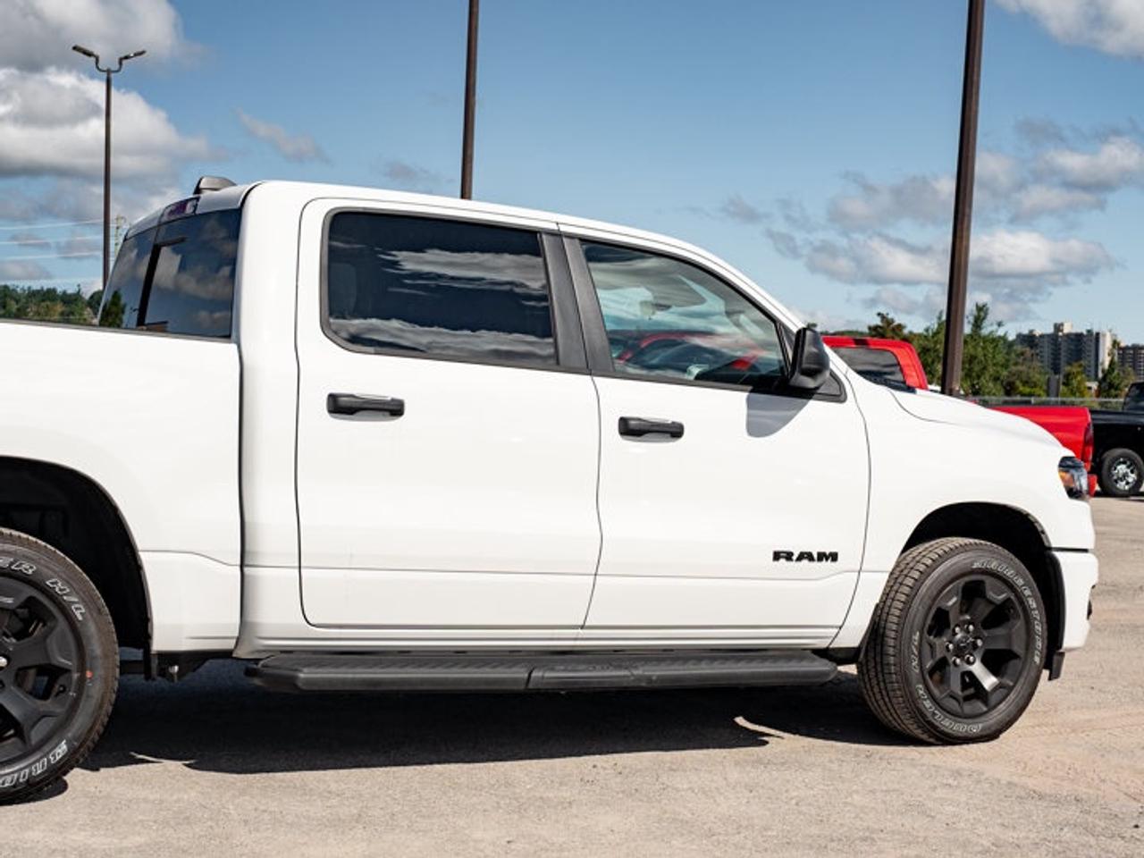 2026 RAM 1500 Express Photo
