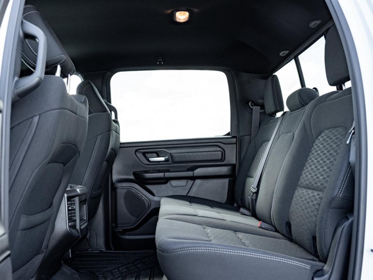 2026 RAM 1500 Express Photo