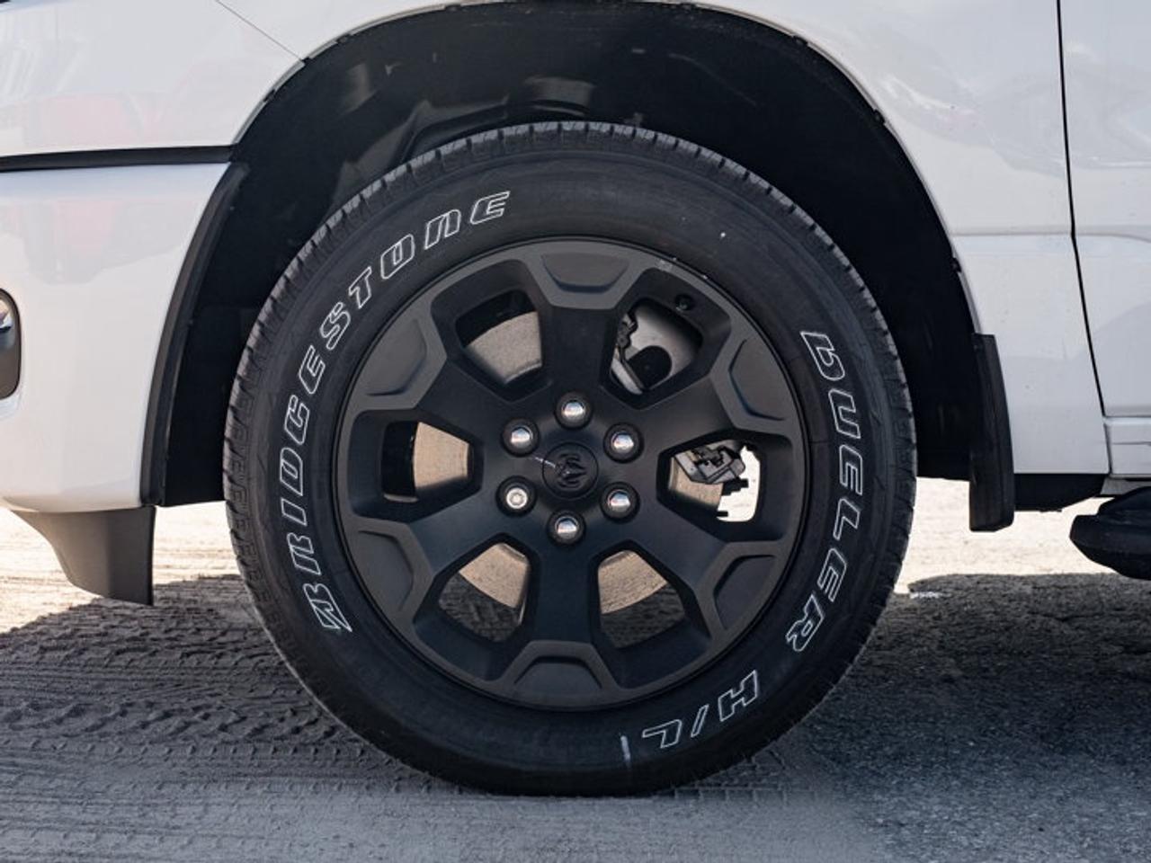 2026 RAM 1500 Express Photo