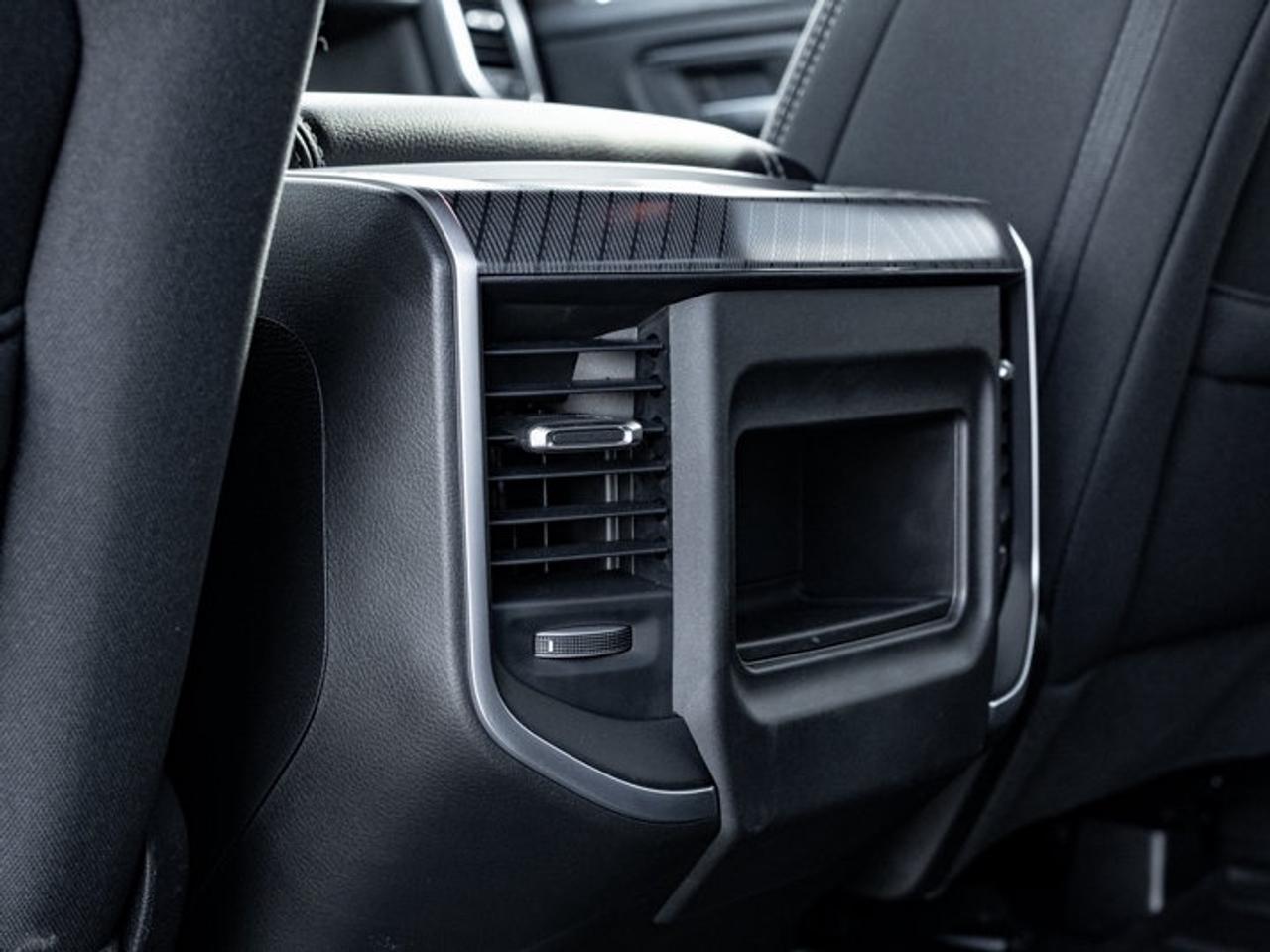 2026 RAM 1500 Express Photo