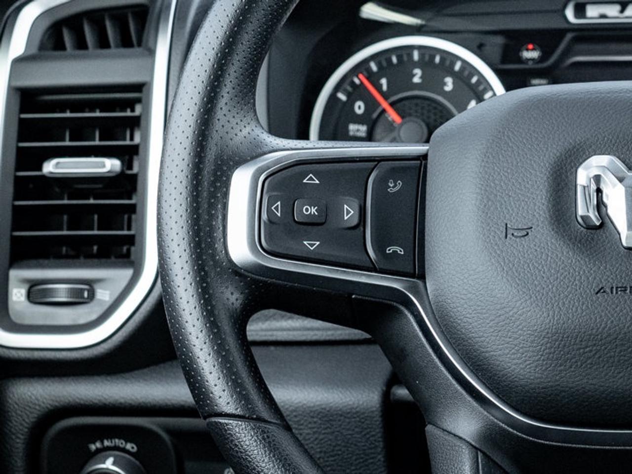 2026 RAM 1500 Express Photo