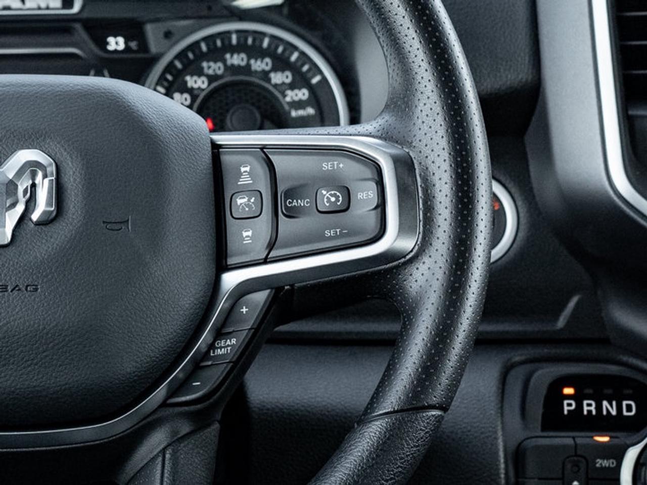 2026 RAM 1500 Express Photo