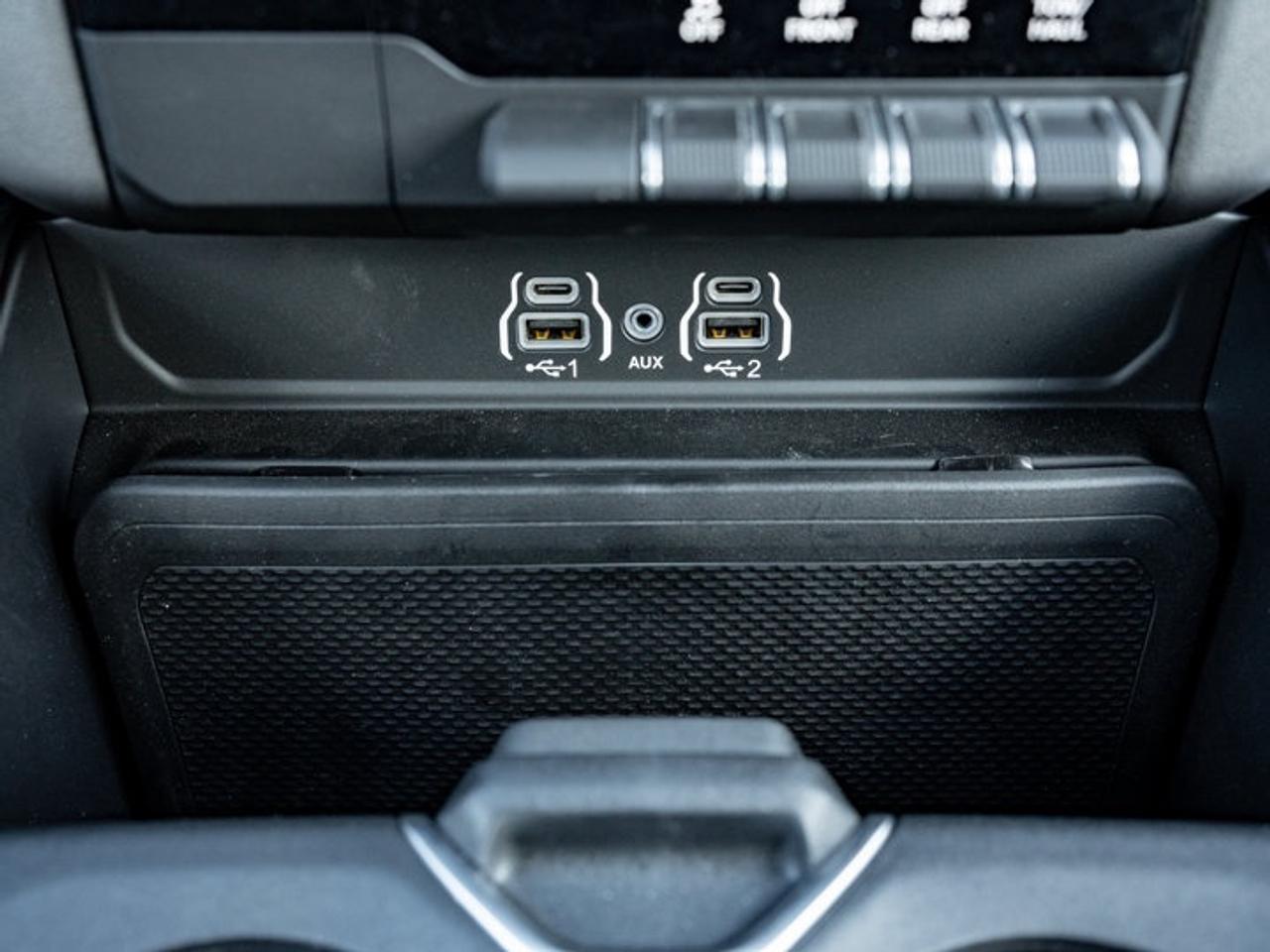 2026 RAM 1500 Express Photo