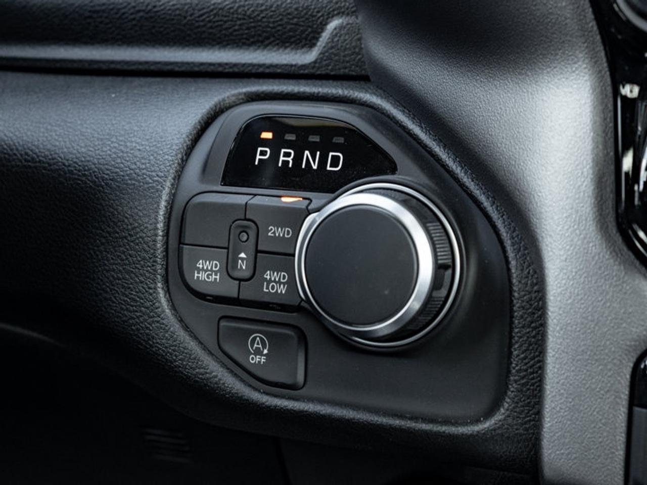 2026 RAM 1500 Express Photo