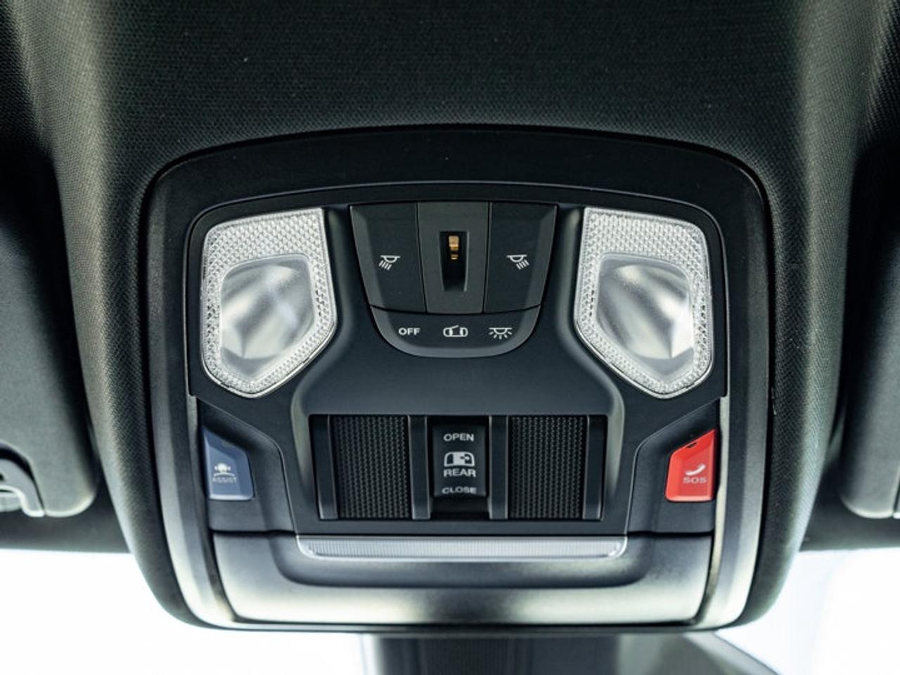 2026 RAM 1500 Express Photo
