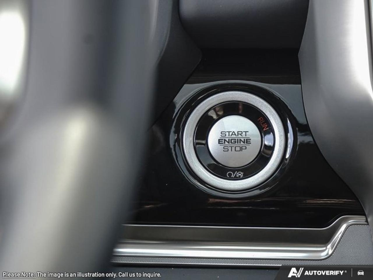 2026 RAM 1500 Tungsten Photo