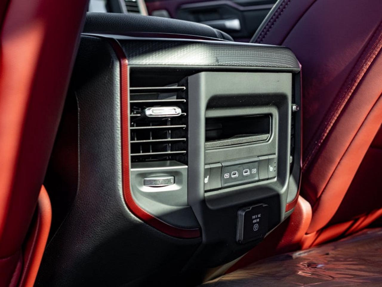 2026 RAM 1500 Rebel Photo