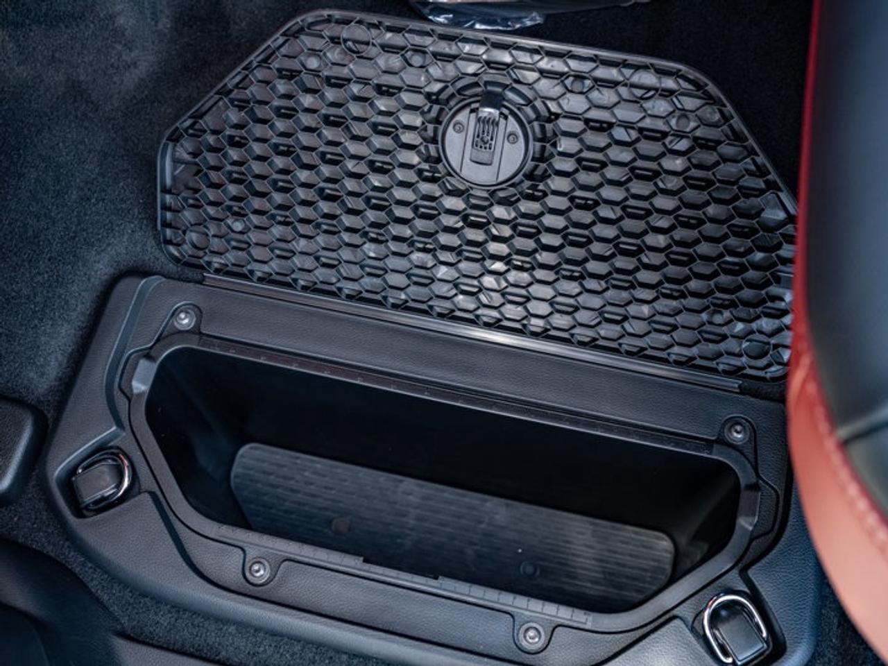 2026 RAM 1500 Rebel Photo