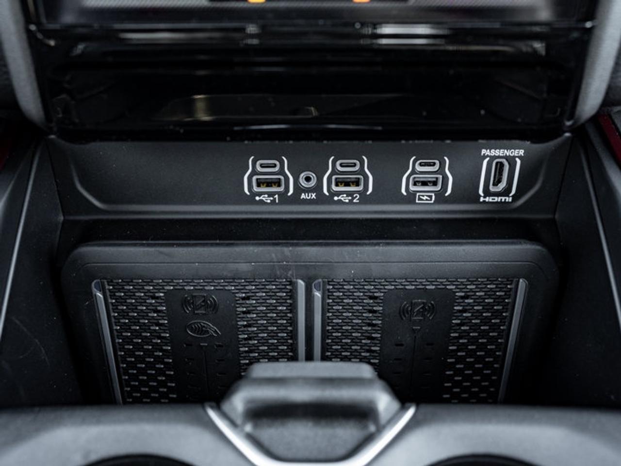 2026 RAM 1500 Rebel Photo