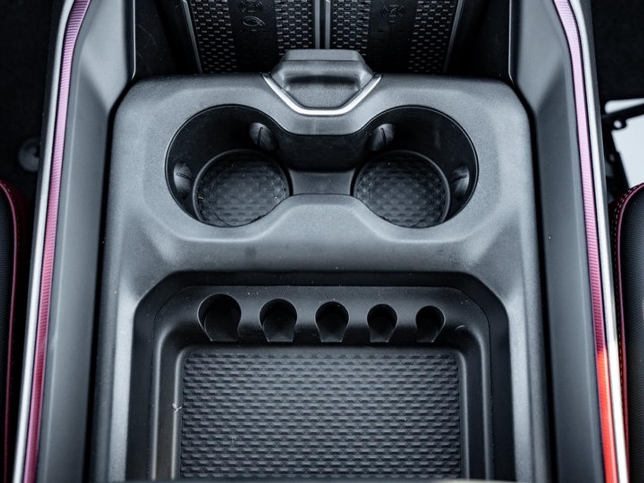 2026 RAM 1500 Rebel Photo