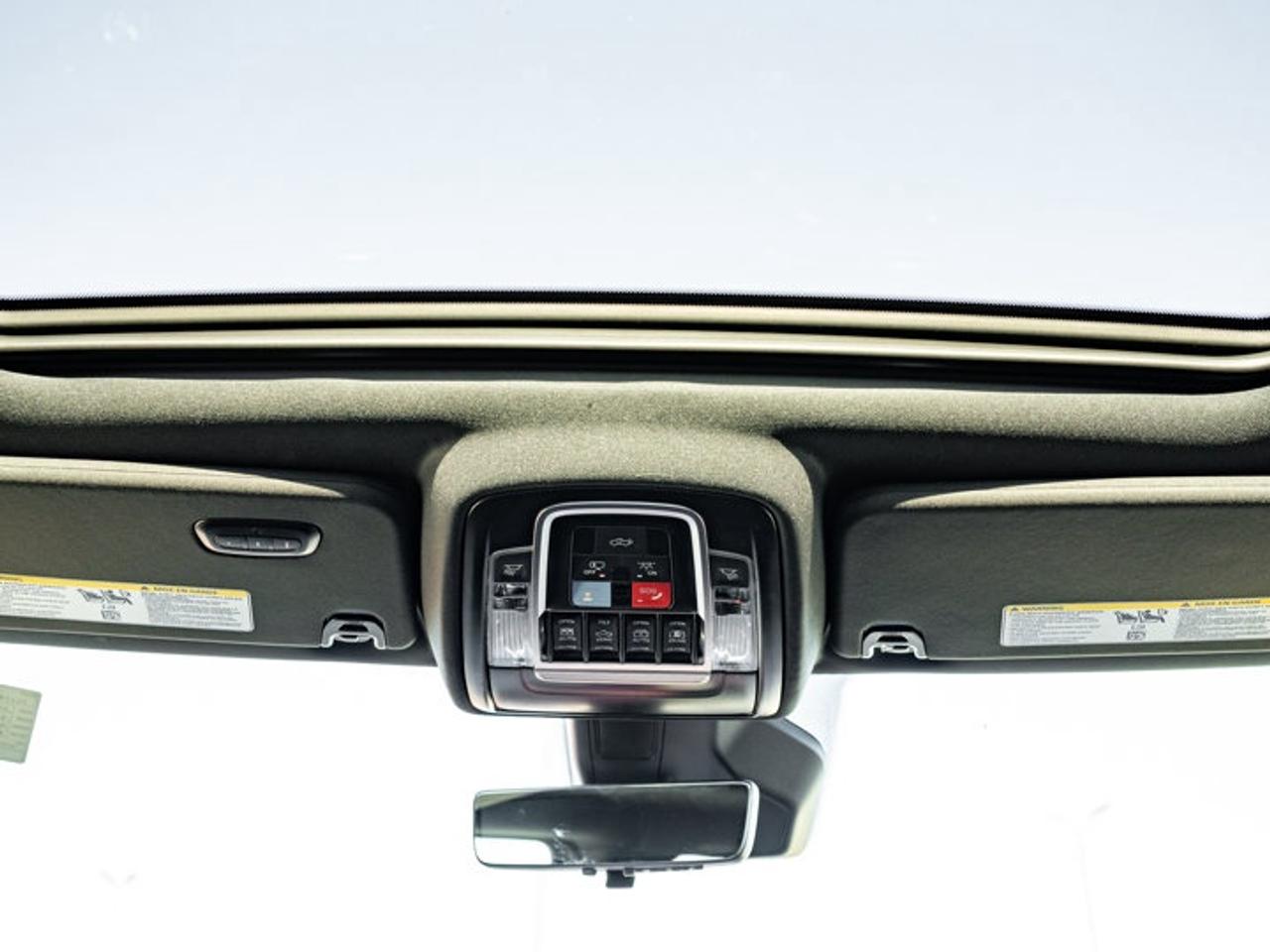 2026 RAM 1500 Rebel Photo