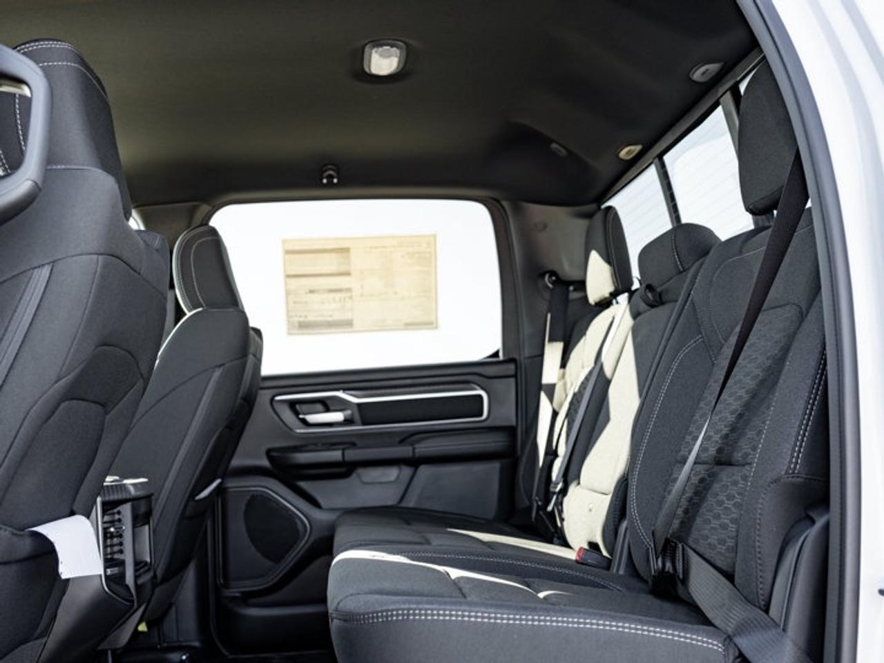 2026 RAM 1500 Big Horn Photo