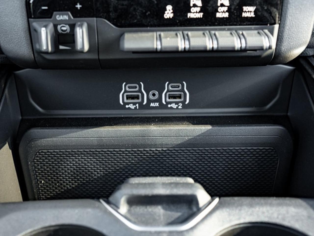 2026 RAM 1500 Big Horn Photo