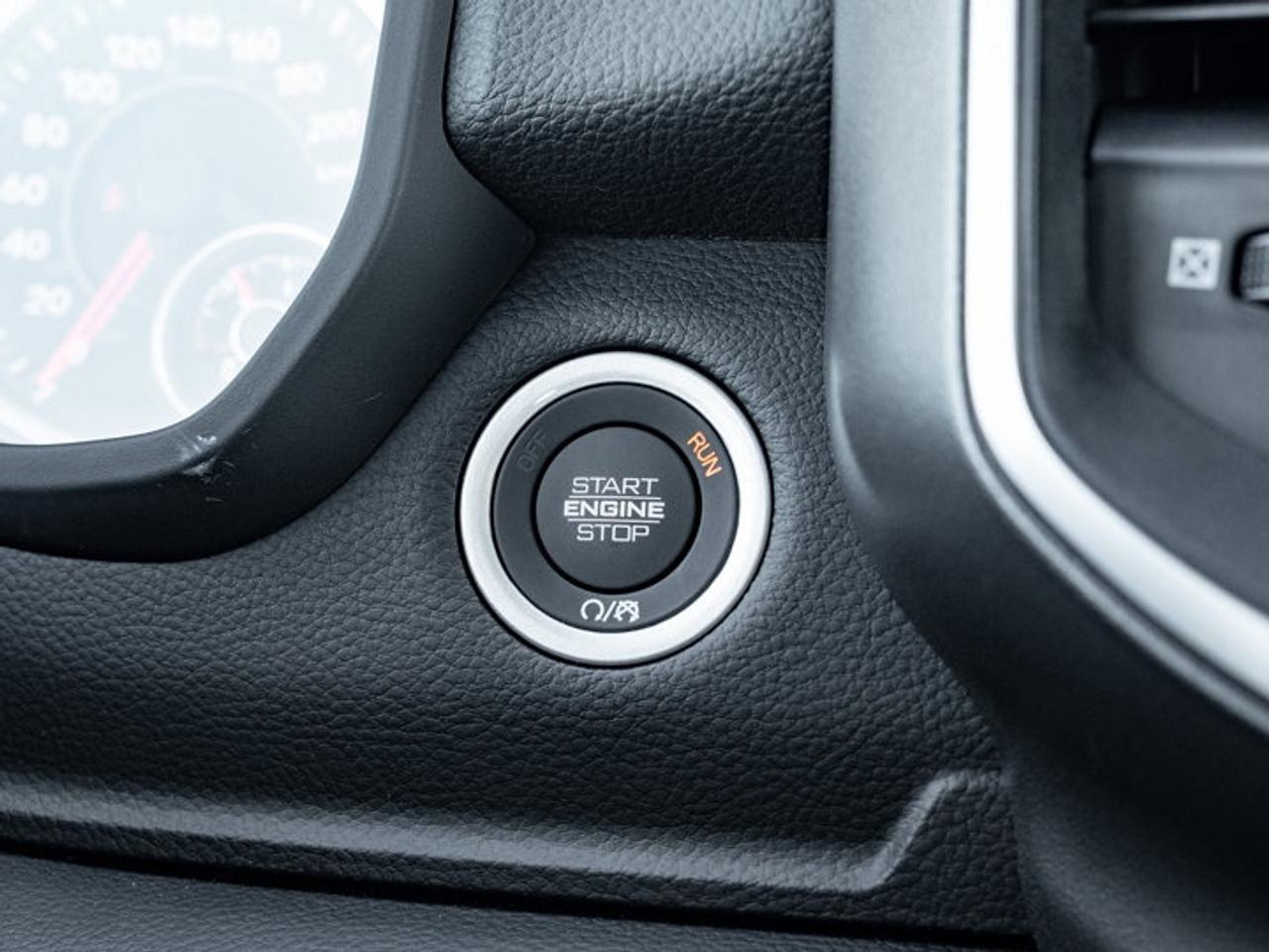 2026 RAM 1500 Big Horn Photo