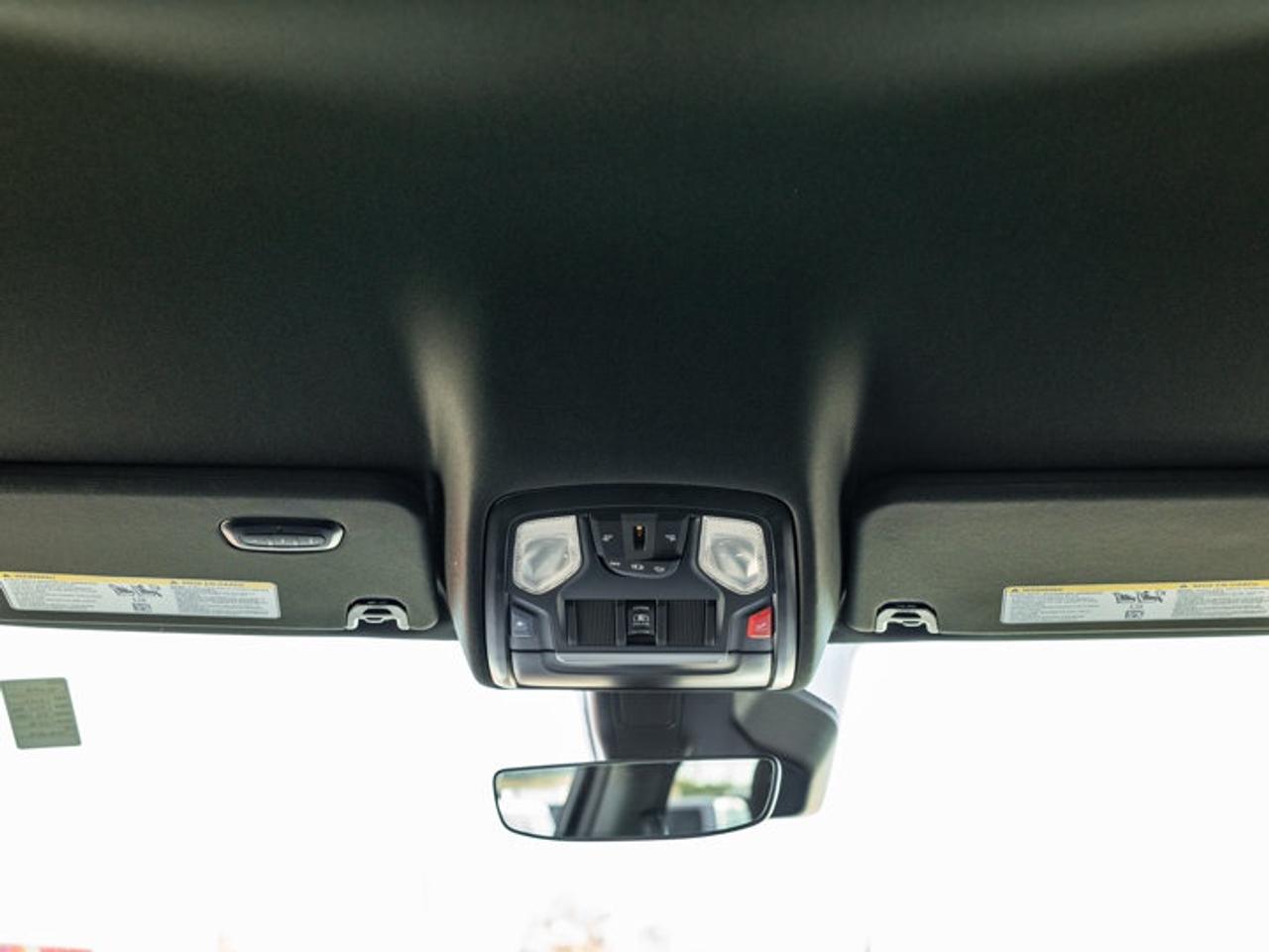 2026 RAM 1500 Big Horn Photo