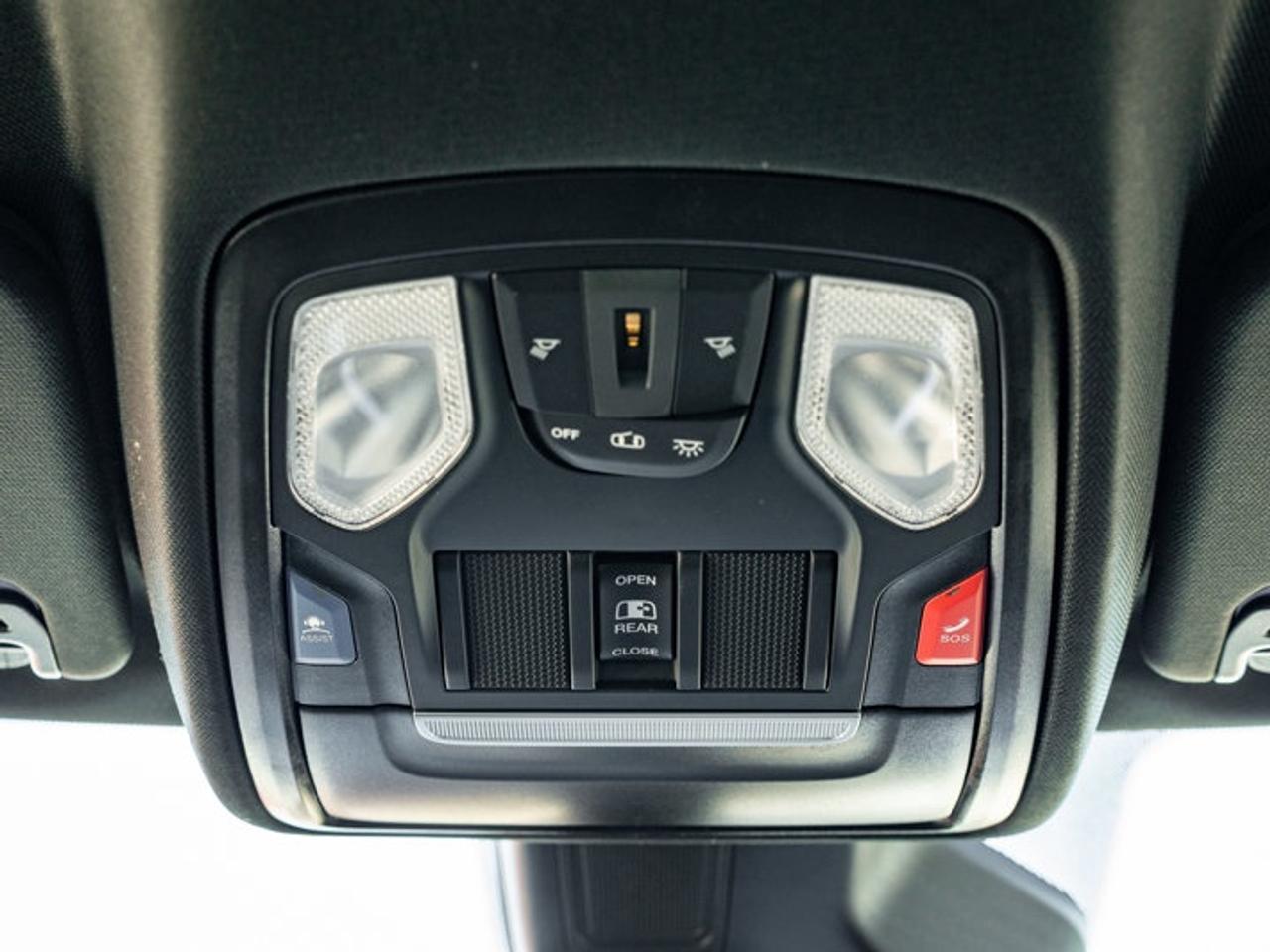 2026 RAM 1500 Big Horn Photo