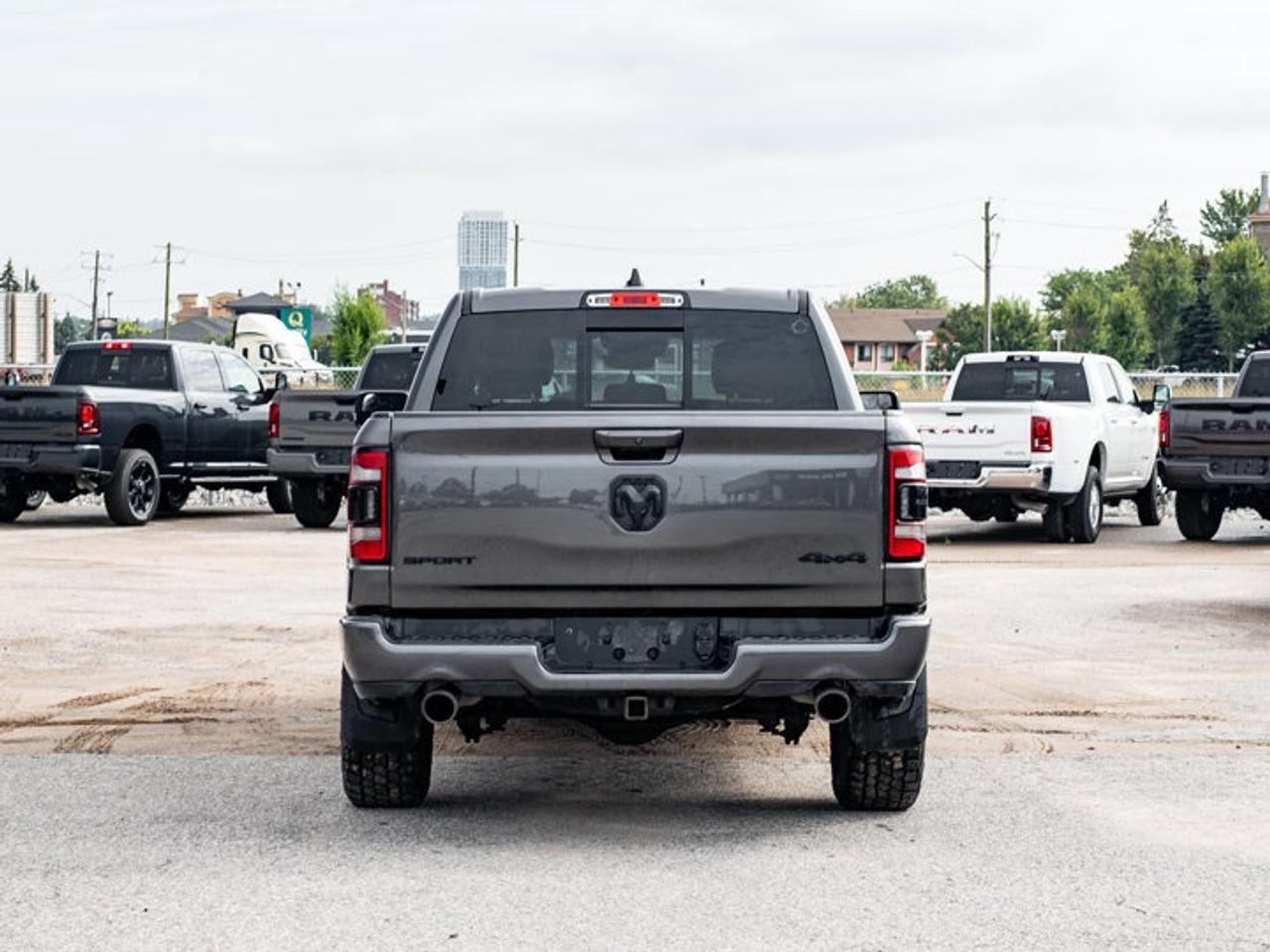 2024 RAM 1500 SPORT Photo