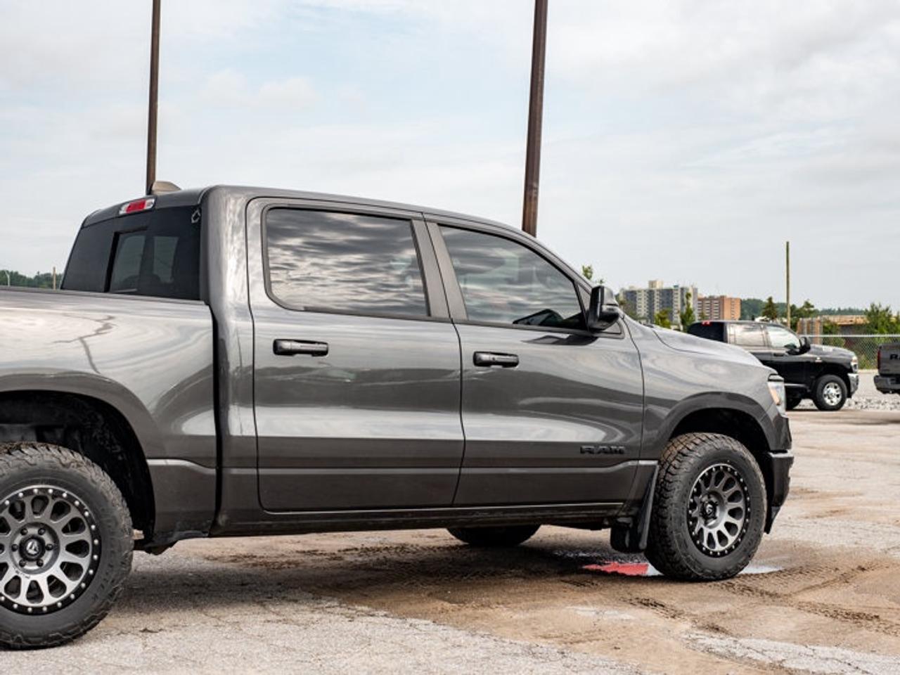 2024 RAM 1500 SPORT Photo