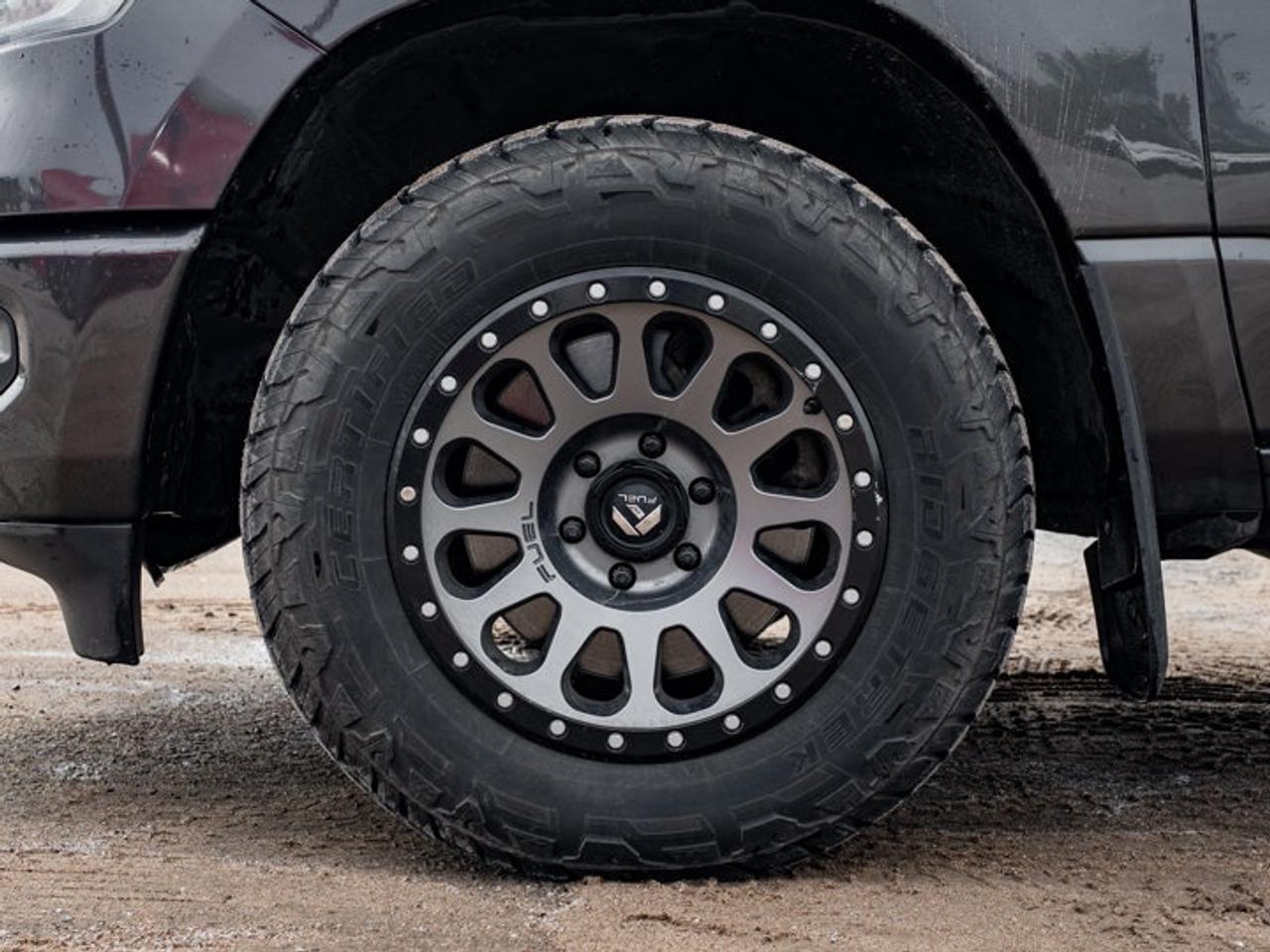 2024 RAM 1500 SPORT Photo