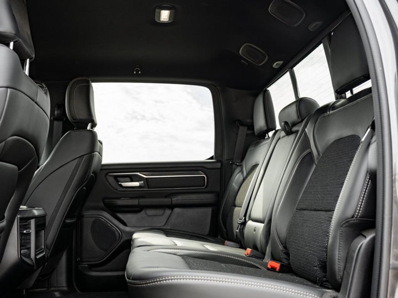 2024 RAM 1500 SPORT Photo