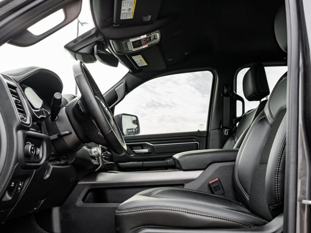 2024 RAM 1500 SPORT Photo