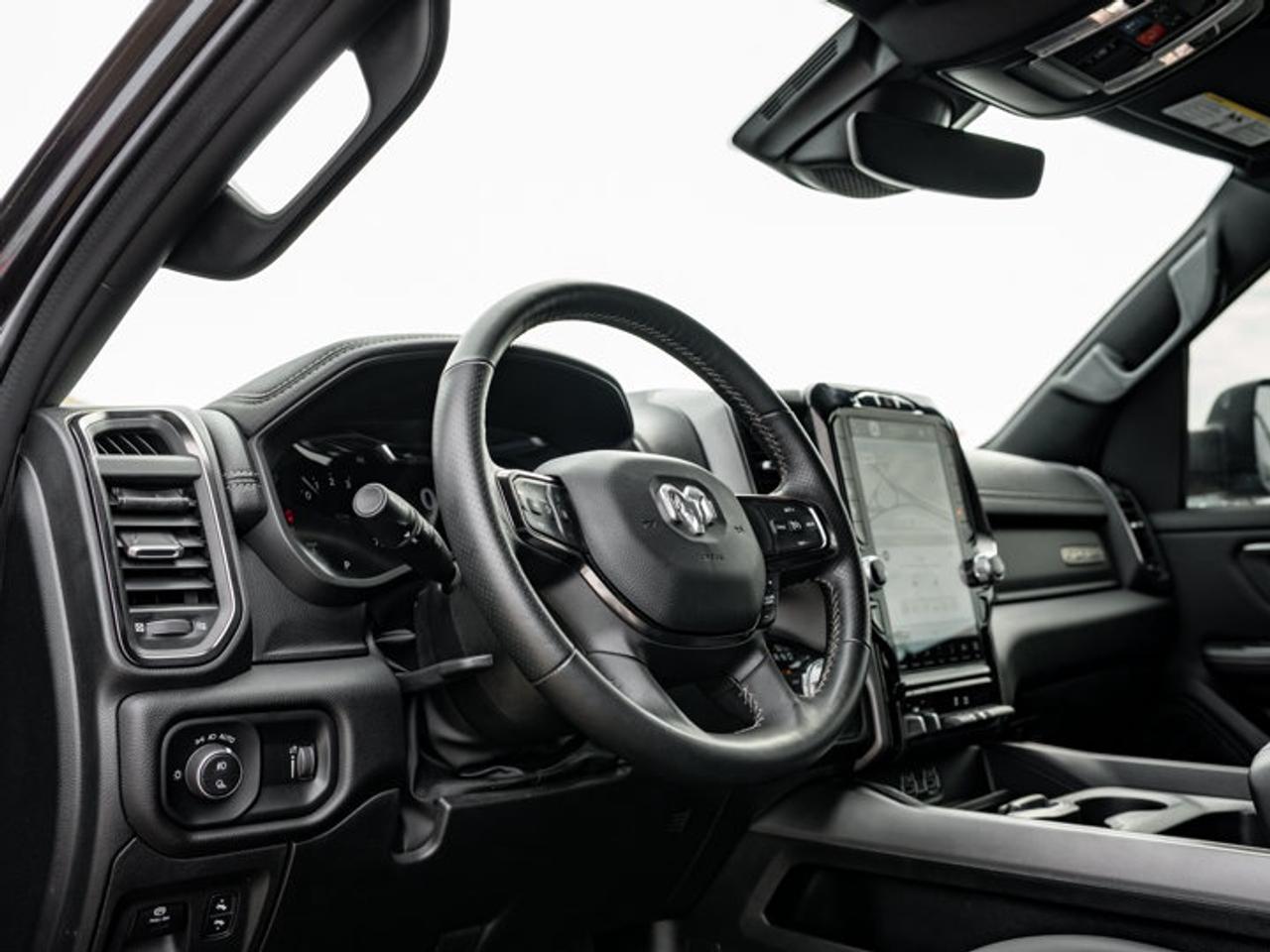 2024 RAM 1500 SPORT Photo