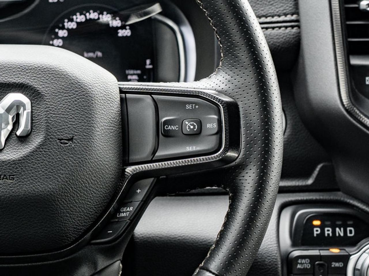 2024 RAM 1500 SPORT Photo