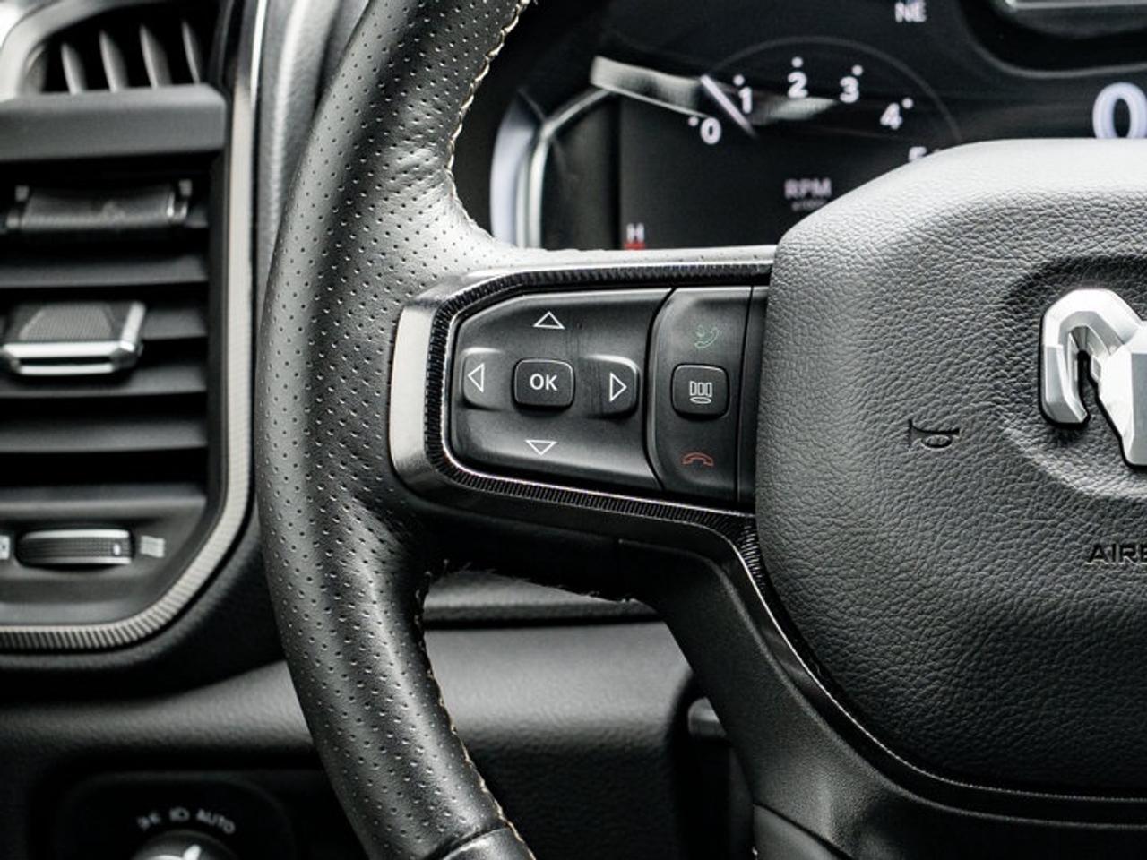 2024 RAM 1500 SPORT Photo