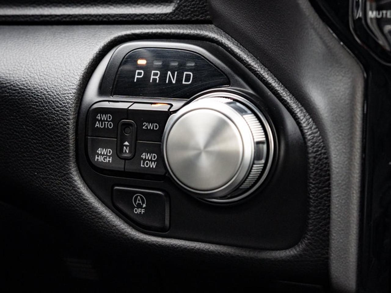 2024 RAM 1500 SPORT Photo