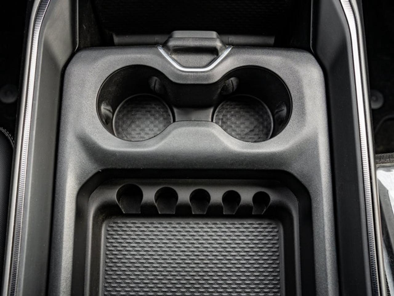 2024 RAM 1500 SPORT Photo