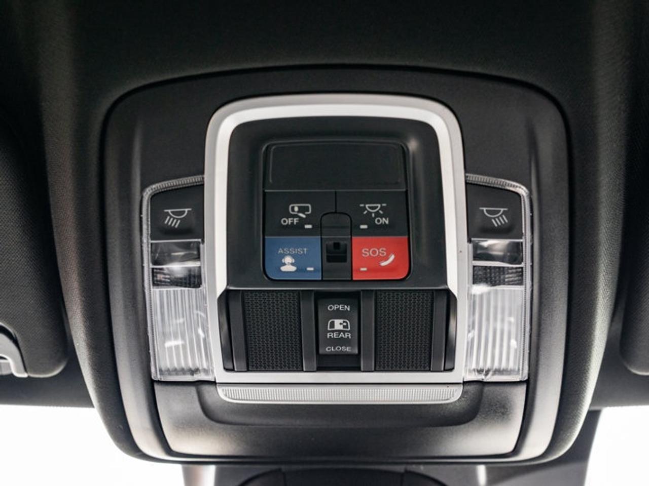 2024 RAM 1500 SPORT Photo