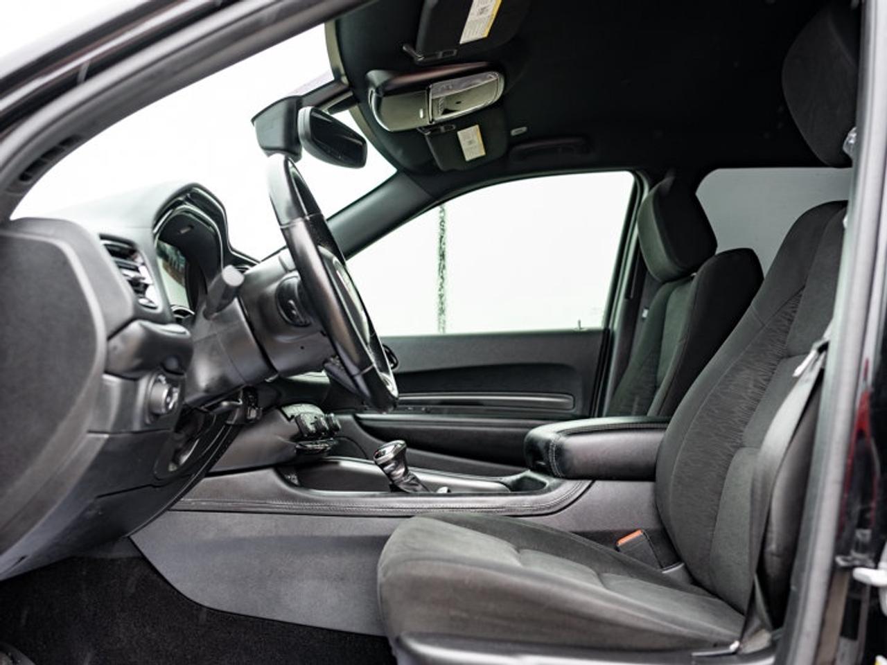 2021 Dodge Durango SXT Photo