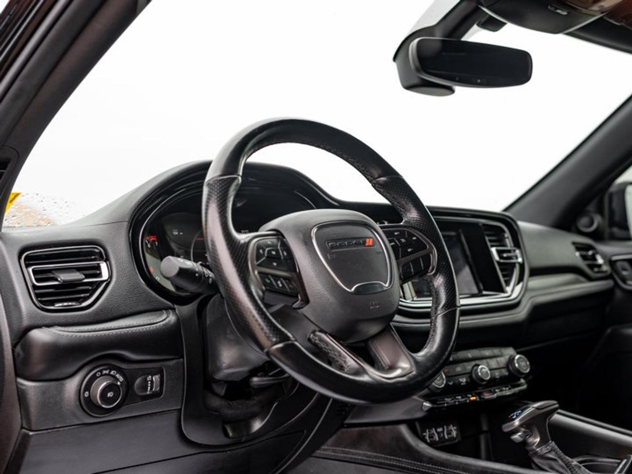 2021 Dodge Durango SXT Photo