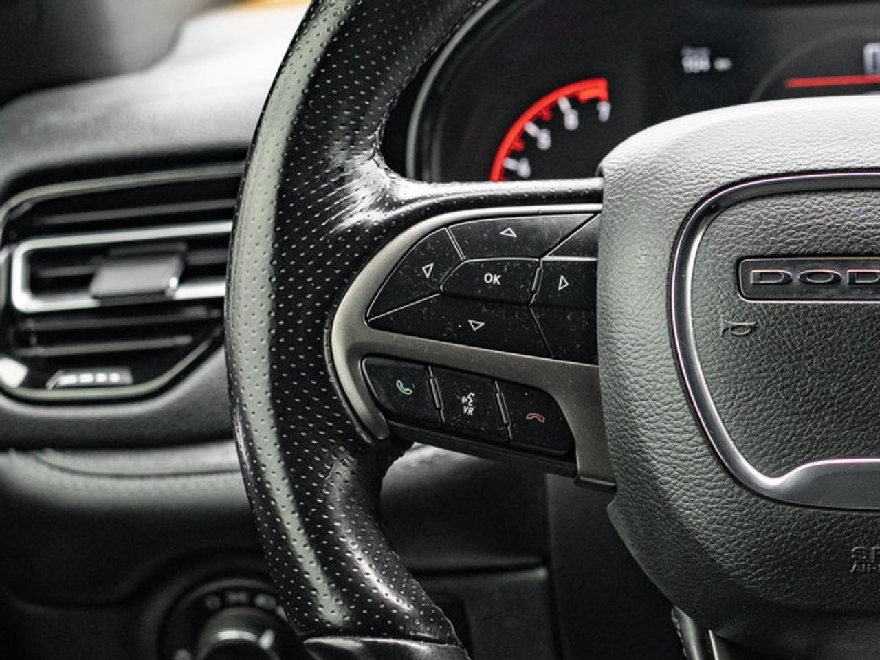 2021 Dodge Durango SXT Photo