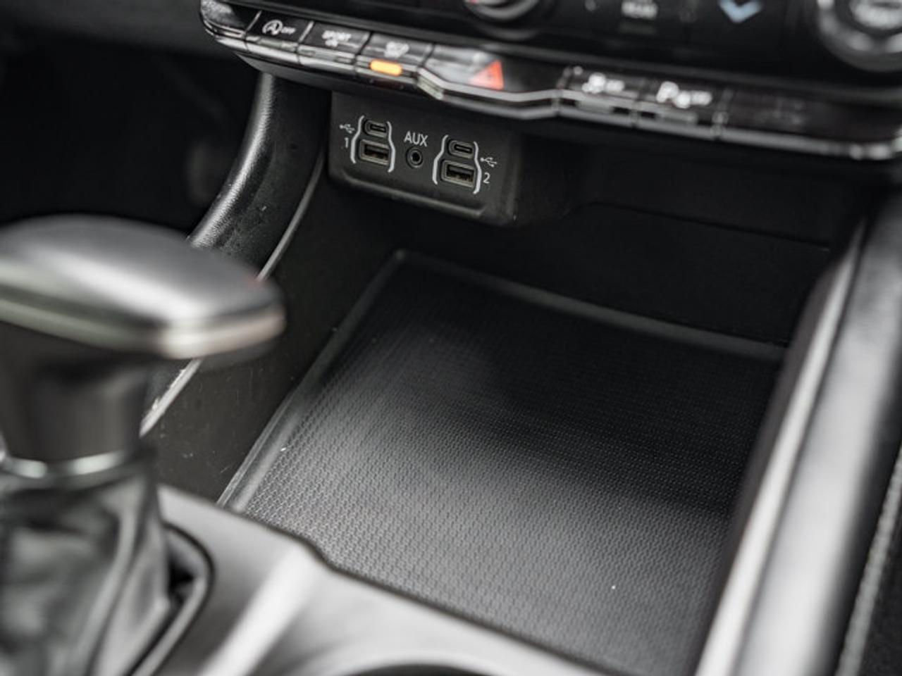 2021 Dodge Durango SXT Photo