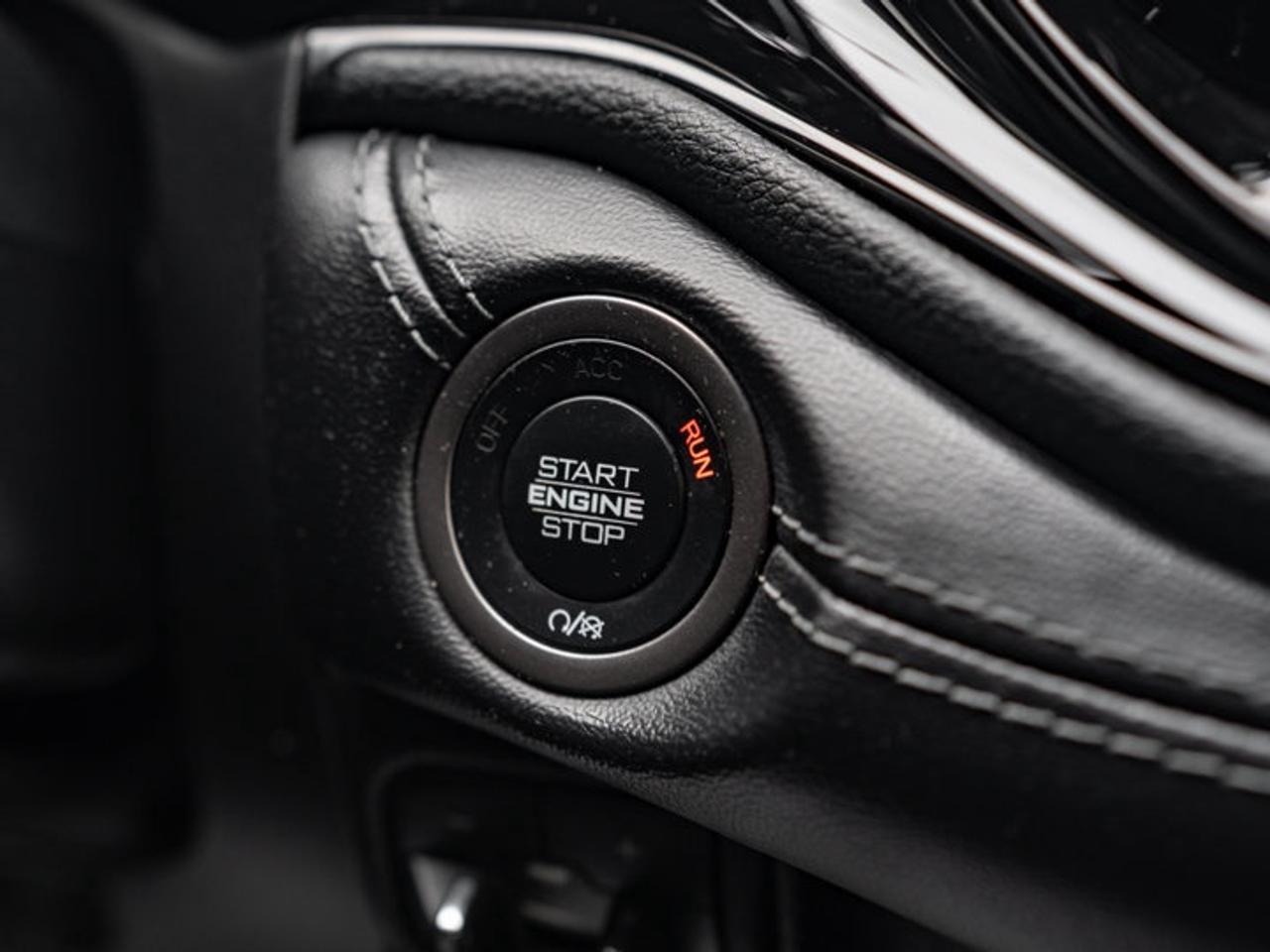 2021 Dodge Durango SXT Photo