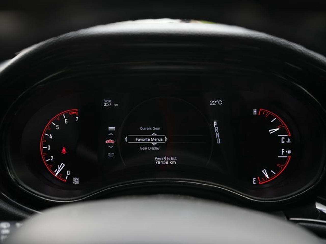 2021 Dodge Durango SXT Photo
