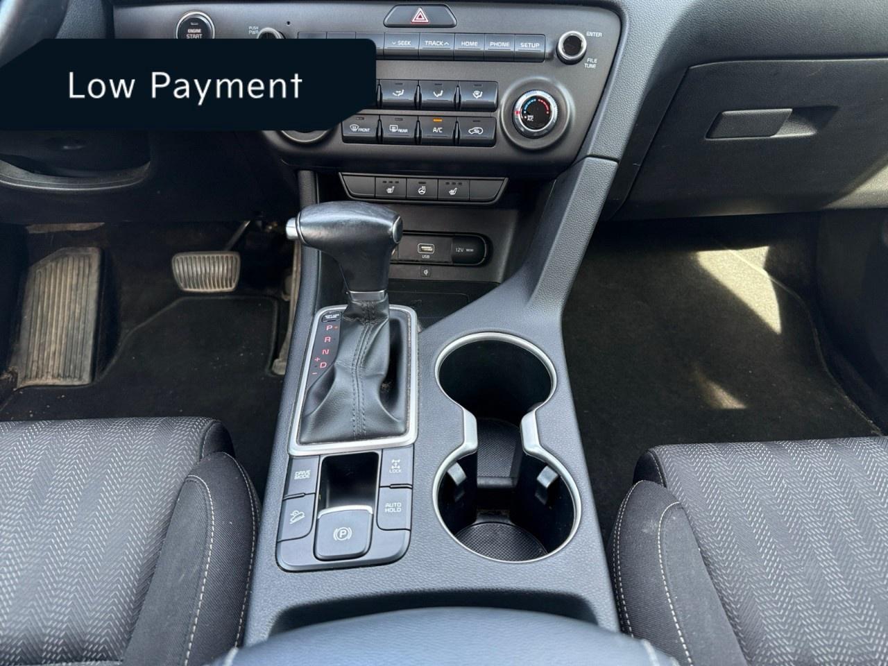 2020 Kia Sportage EX AWD Photo