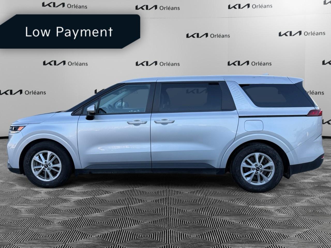 2022 Kia Carnival LX FWD Photo