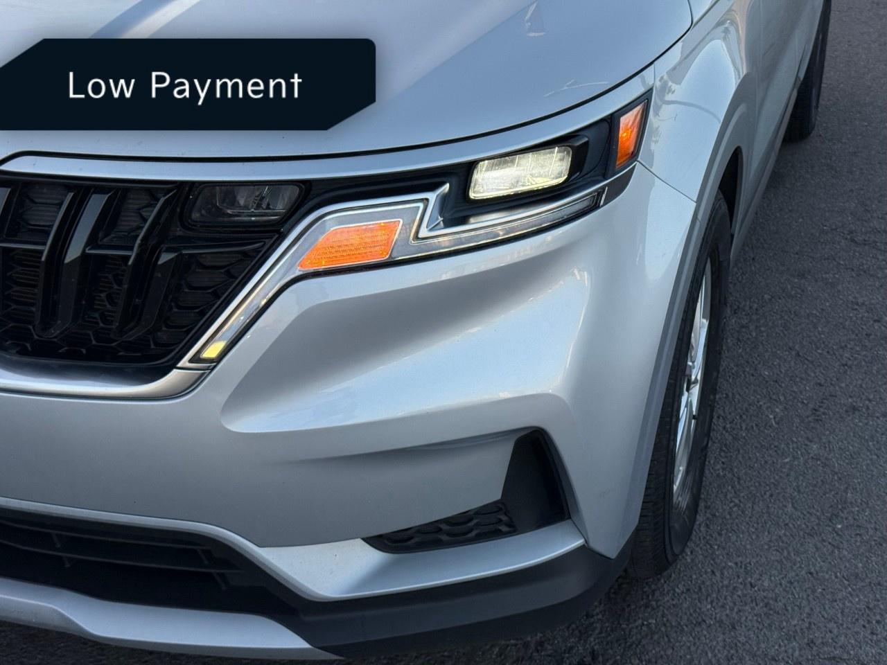 2022 Kia Carnival LX FWD Photo