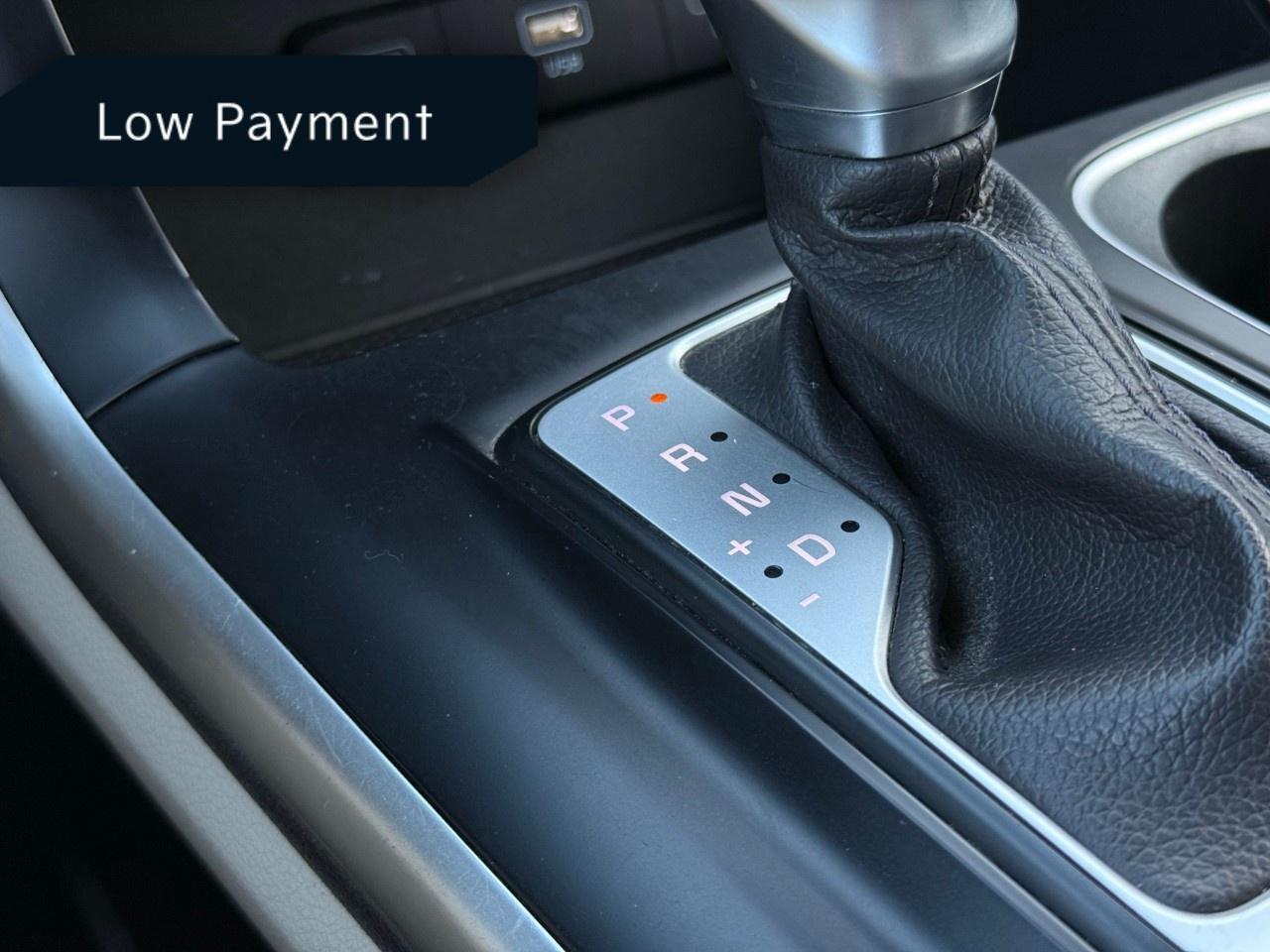 2022 Kia Carnival LX FWD Photo