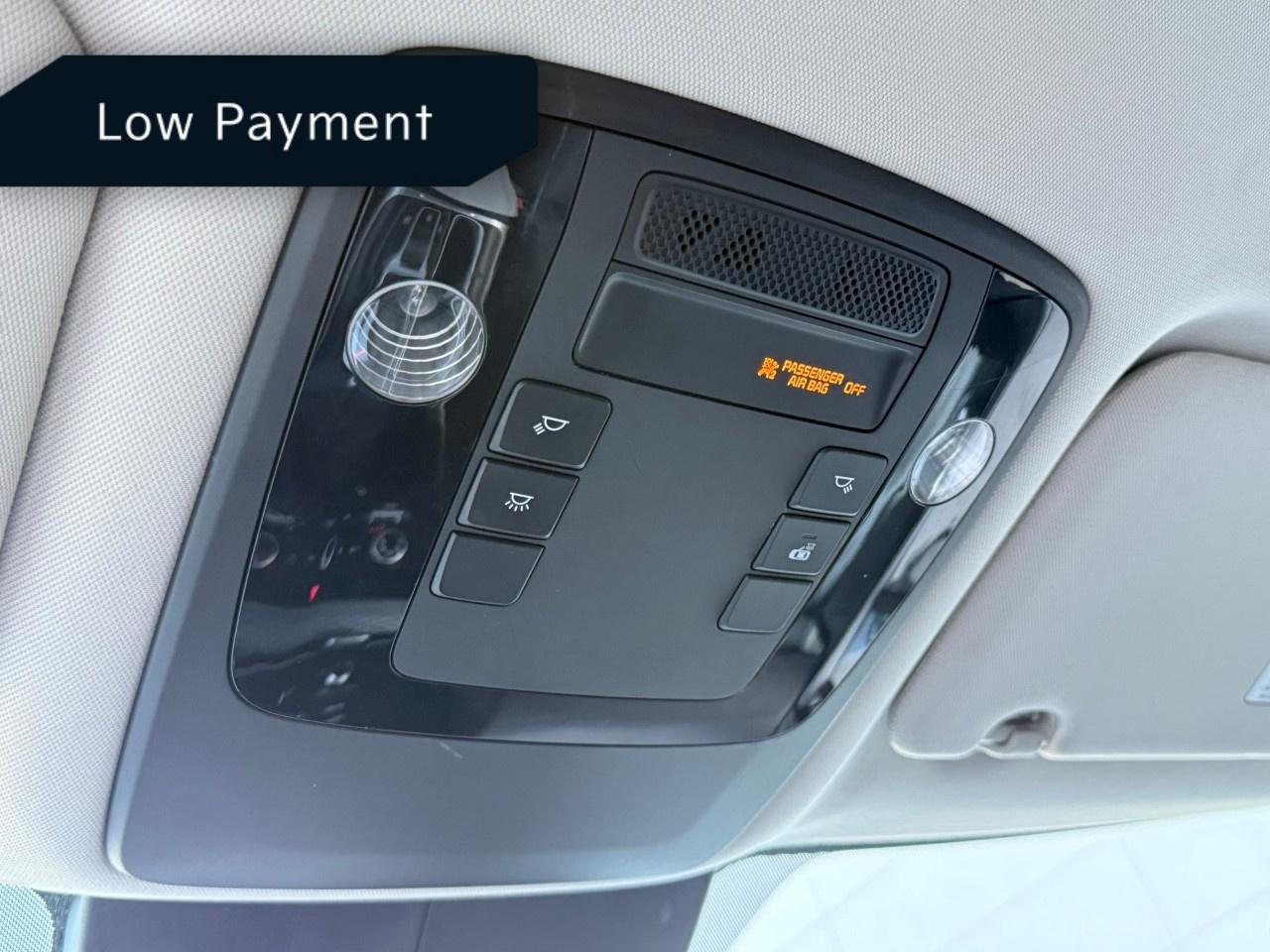 2022 Kia Carnival LX FWD Photo